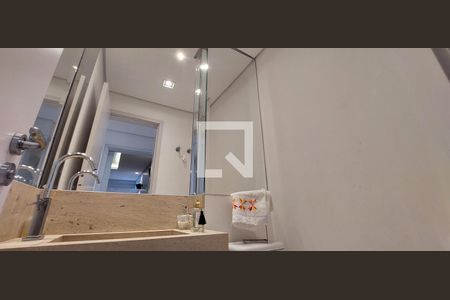 Apartamento à venda com 298m², 4 quartos e 5 vagasLavabo