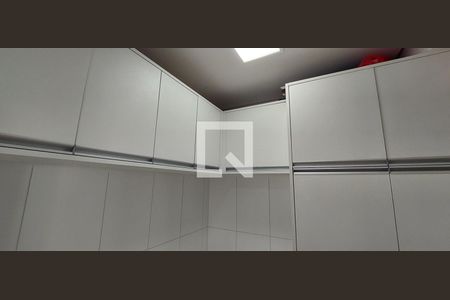 Apartamento à venda com 298m², 4 quartos e 5 vagasÁrea de Serviço