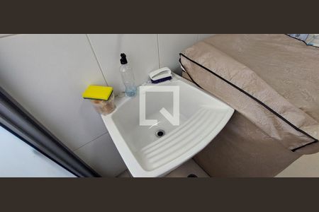 Apartamento à venda com 298m², 4 quartos e 5 vagasÁrea de Serviço