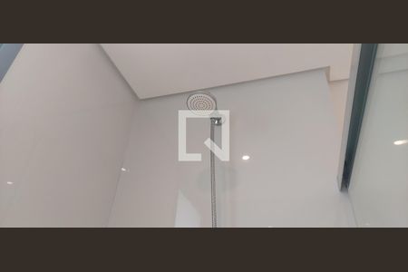 Apartamento à venda com 298m², 4 quartos e 5 vagasBanheiro da Suíte 1