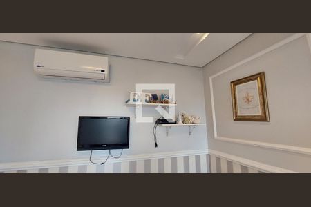 Apartamento à venda com 298m², 4 quartos e 5 vagasSuíte 1