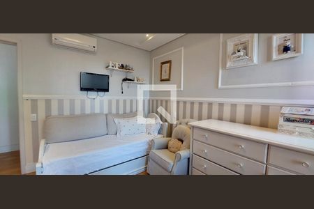 Apartamento à venda com 298m², 4 quartos e 5 vagasSuíte 1