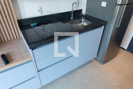 Studio para alugar com 32m², 1 quarto e sem vagaStudio