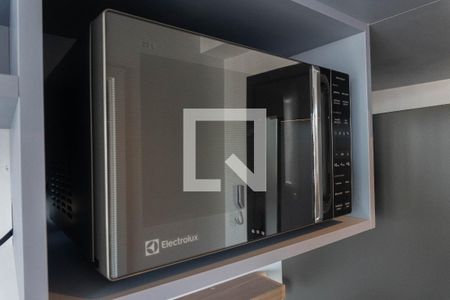 Studio para alugar com 32m², 1 quarto e sem vagaStudio