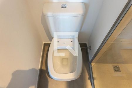 Studio para alugar com 32m², 1 quarto e sem vagaBanheiro