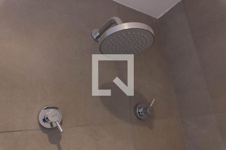 Studio para alugar com 32m², 1 quarto e sem vagaBanheiro