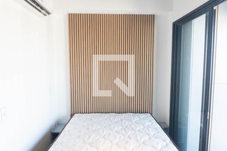 Studio para alugar com 32m², 1 quarto e sem vagaStudio