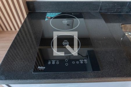 Studio para alugar com 32m², 1 quarto e sem vagaStudio