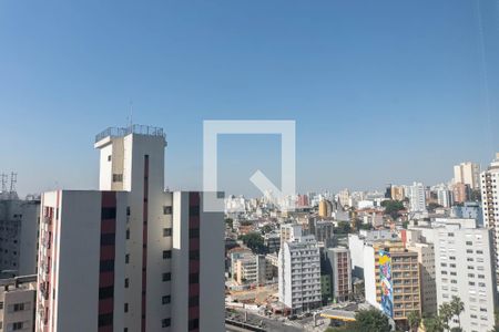 Studio para alugar com 32m², 1 quarto e sem vagaVista