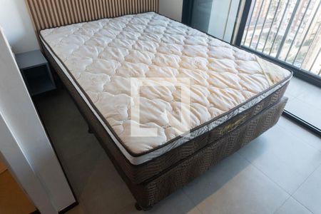 Studio para alugar com 32m², 1 quarto e sem vagaStudio