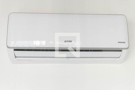 Studio para alugar com 32m², 1 quarto e sem vagaStudio