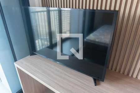 Studio para alugar com 32m², 1 quarto e sem vagaStudio