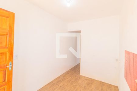 Sala/Cozinha de apartamento para alugar com 1 quarto, 25m² em Harmonia, Canoas