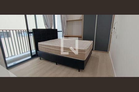 Studio à venda com 30m², 1 quarto e sem vagaQuarto