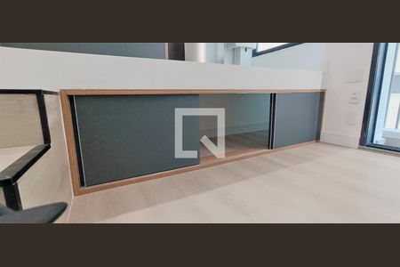 Studio à venda com 30m², 1 quarto e sem vagaQuarto - Armários