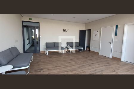 Studio à venda com 30m², 1 quarto e sem vagaÁrea comum - Piscina