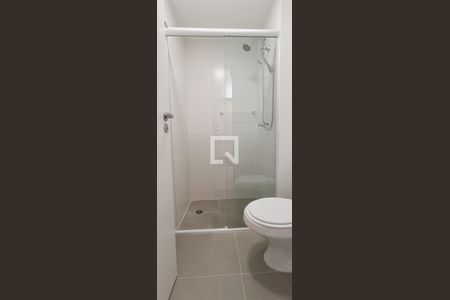 Studio à venda com 30m², 1 quarto e sem vagaBanheiro