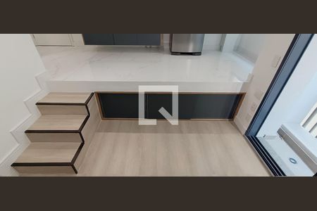 Studio à venda com 30m², 1 quarto e sem vagaQuarto
