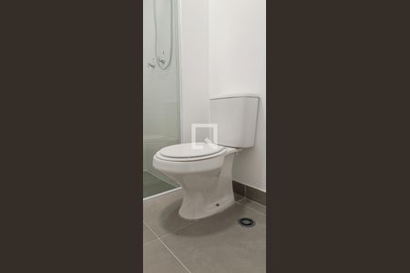 Studio à venda com 30m², 1 quarto e sem vagaBanheiro