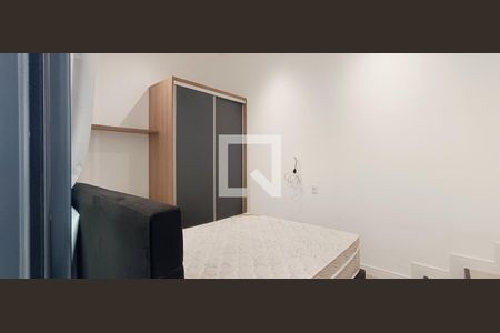 Quarto de kitnet/studio à venda com 1 quarto, 30m² em Perdizes, São Paulo