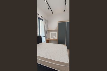 Quarto de kitnet/studio à venda com 1 quarto, 30m² em Perdizes, São Paulo