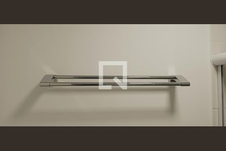 Studio à venda com 30m², 1 quarto e sem vagaBanheiro