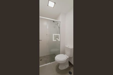 Studio à venda com 30m², 1 quarto e sem vagaBanheiro