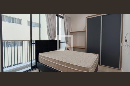 Quarto de kitnet/studio à venda com 1 quarto, 30m² em Perdizes, São Paulo