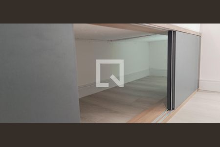 Studio à venda com 30m², 1 quarto e sem vagaQuarto - Armários