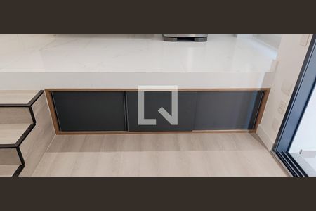 Studio à venda com 30m², 1 quarto e sem vagaQuarto