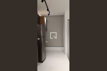 Studio à venda com 30m², 1 quarto e sem vagaÁrea de Serviço - Cortina