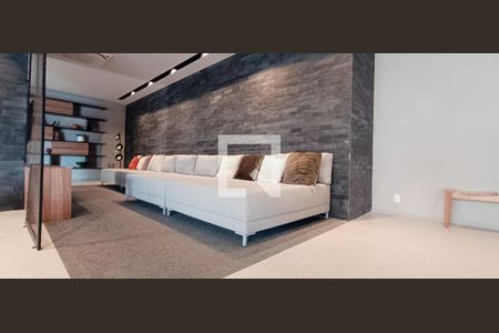 Studio à venda com 30m², 1 quarto e sem vagaÁrea comum - Salão de festas