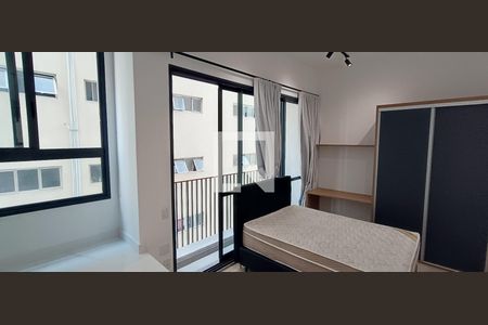 Studio à venda com 30m², 1 quarto e sem vagaQuarto