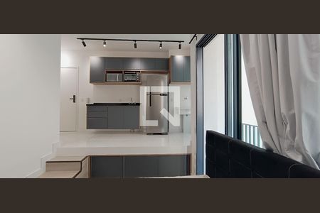 Quarto de kitnet/studio à venda com 1 quarto, 30m² em Perdizes, São Paulo