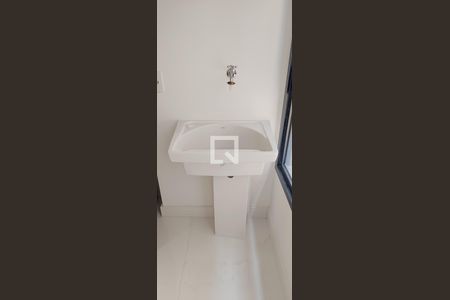 Studio à venda com 30m², 1 quarto e sem vagaÁrea de Serviço