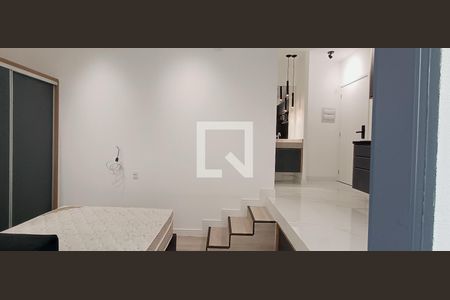 Quarto de kitnet/studio à venda com 1 quarto, 30m² em Perdizes, São Paulo