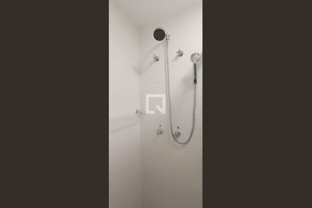 Studio à venda com 30m², 1 quarto e sem vagaBanheiro