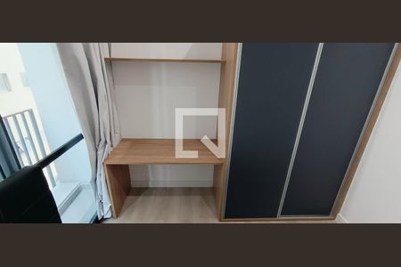 Studio à venda com 30m², 1 quarto e sem vagaQuarto