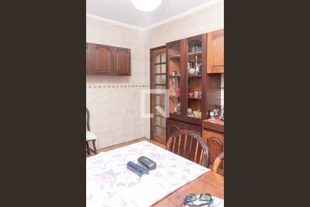 Casa à venda com 250m², 5 quartos e 2 vagasCozinha