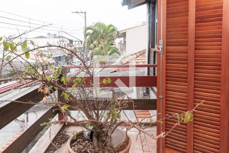 Casa à venda com 250m², 5 quartos e 2 vagasVaranda