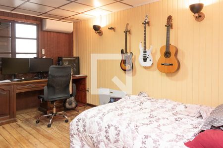 Casa à venda com 250m², 5 quartos e 2 vagasQuarto 2