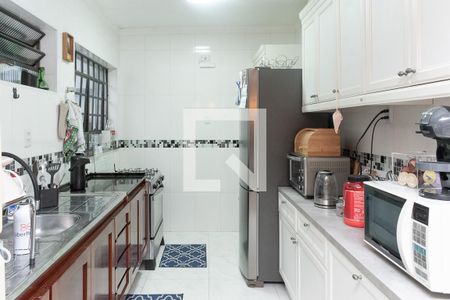 Casa à venda com 250m², 5 quartos e 2 vagasCozinha