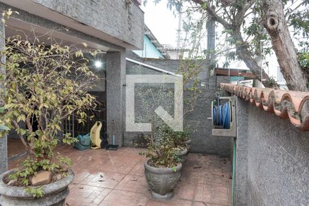 Casa à venda com 250m², 5 quartos e 2 vagasÁrea comum