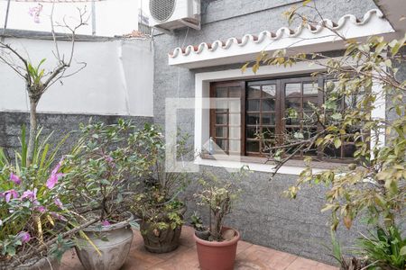 Casa à venda com 250m², 5 quartos e 2 vagasÁrea comum