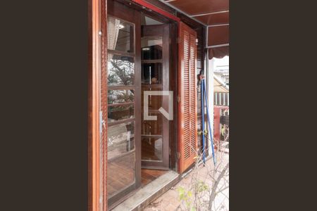 Casa à venda com 250m², 5 quartos e 2 vagasVaranda