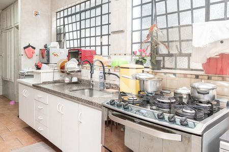 Casa à venda com 250m², 5 quartos e 2 vagasCozinha