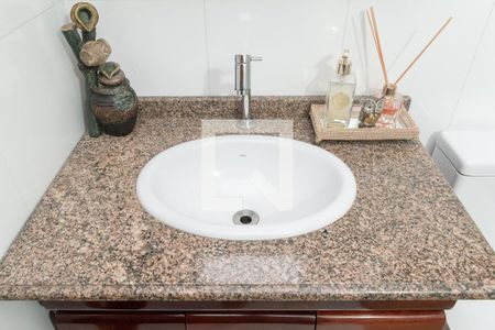 Casa à venda com 250m², 5 quartos e 2 vagasBanheiro