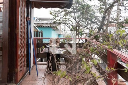 Casa à venda com 250m², 5 quartos e 2 vagasVaranda