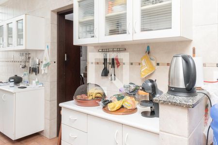 Casa à venda com 250m², 5 quartos e 2 vagasCozinha