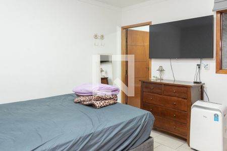 Casa à venda com 250m², 5 quartos e 2 vagasQuarto 5